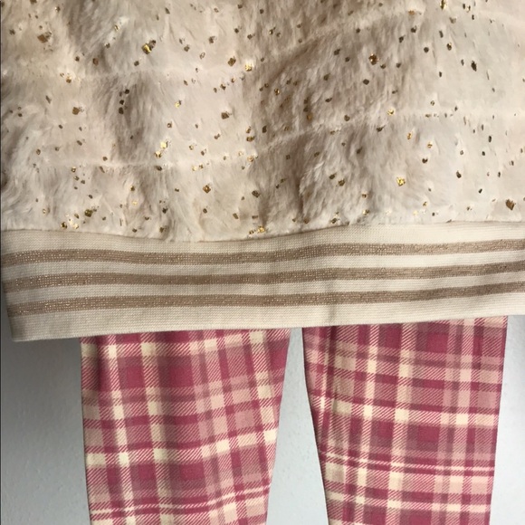 NWT Tahari Girl 2 Piece Outfit - Picture 5 of 13